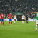 Wolfsburg secure relegation playoff as Heidenheim and St Pauli relegated