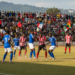 Etincelles FC battle Marines FC in crucial Rubavu relegation derby