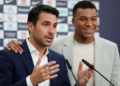 Real Madrid's Arbeloa defends Mbappé comments, insists relationship remains intact