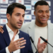Real Madrid's Arbeloa defends Mbappé comments, insists relationship remains intact