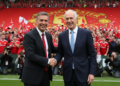 Michael Carrick confirmed as Manchester United permanent manager after Ratcliffe approval