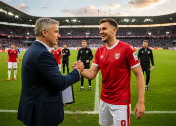 Mainz launches negotiations to retain Stefan Posch after successful loan