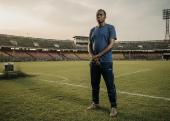 Accra Sports Stadium disaster 25th anniversary: Emmanuel Clottey reveals lifelong impact