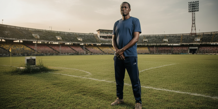 Accra Sports Stadium disaster 25th anniversary: Emmanuel Clottey reveals lifelong impact