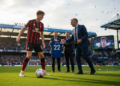 Chelsea intensify pursuit of Bournemouth midfielder Alex Scott