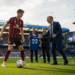 Chelsea intensify pursuit of Bournemouth midfielder Alex Scott