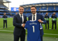 Chelsea appoints Xabi Alonso as manager on four-year deal to revive club