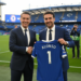 Chelsea appoints Xabi Alonso as manager on four-year deal to revive club