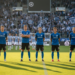 Arminia Bielefeld confirm starting XI with five changes for Hertha BSC