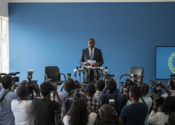 LFA candidates withdraw, clearing path for Mustapha Raji to run unopposed