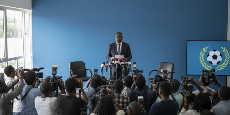 LFA candidates withdraw, clearing path for Mustapha Raji to run unopposed