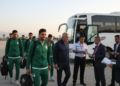 Iran World Cup squad heads to Antalya for final camp, friendlies and visa processing