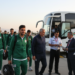 Iran World Cup squad heads to Antalya for final camp, friendlies and visa processing