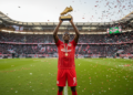 Noel Futkeu wins 2. Bundesliga top scorer title as Eintracht Frankfurt buyback activated