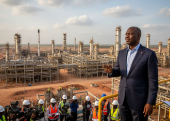 Aliko Dangote reveals refinery project forced him to abandon Arsenal takeover plans