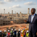 Aliko Dangote reveals refinery project forced him to abandon Arsenal takeover plans