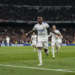 Real Madrid secure 1-0 victory at Sevilla as Vinicius nets winner