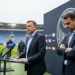 Eintracht Frankfurt sacks Albert Riera after missing European qualification