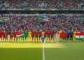 U-17 AFCON Morocco 2026 begins with 16 teams chasing World Cup berths