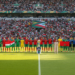 U-17 AFCON Morocco 2026 begins with 16 teams chasing World Cup berths