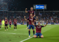 Levante beats Mallorca 2-0 to climb out of LaLiga relegation zone