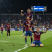 Levante beats Mallorca 2-0 to climb out of LaLiga relegation zone