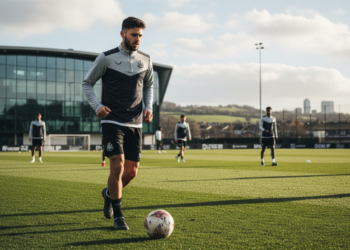 Sandro Tonali could leave Newcastle as club sets huge price tag