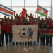 US waives visa bonds for World Cup fans from five countries