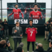 Liverpool earmarks Yan Diomande in £75m bid to replace Mohamed Salah