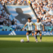 Nico Paz emerges as Argentina World Cup contender stepping into Messi role