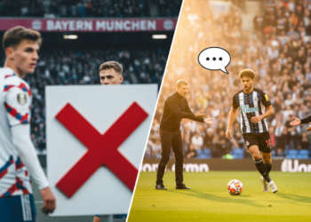 Bayern Munich Rules Out Charles De Ketelaere Pursuit and Prioritizes Anthony Gordon Talks