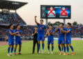 Buriram United confident as Bissoli and Causic miss Shopee Cup first leg