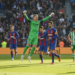 Barcelona beat Betis 3-1 as Joan Garcia inches toward first Zamora