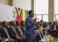 Zimbabwe hosts COSAFA Congress as minister urges football reform and stronger institutions