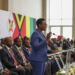 Zimbabwe hosts COSAFA Congress as minister urges football reform and stronger institutions