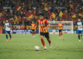 Faisal Halim drives Selangor FC's comeback into Shopee Cup final