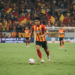 Faisal Halim drives Selangor FC's comeback into Shopee Cup final