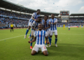 Dynamos end six-match winless run with 3-0 victory over Triangle United