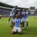 Dynamos end six-match winless run with 3-0 victory over Triangle United