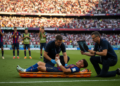 Fermin Lopez ruled out of 2026 World Cup after metatarsal fracture