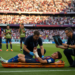 Fermin Lopez ruled out of 2026 World Cup after metatarsal fracture