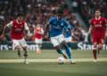 Liverpool pursue Hoffenheim winger Bazoumana Touré amid Arsenal interest