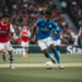 Liverpool pursue Hoffenheim winger Bazoumana Touré amid Arsenal interest