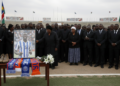 Former Tigers defender Kumi Umati dies as Namibian football mourns