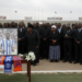 Former Tigers defender Kumi Umati dies as Namibian football mourns
