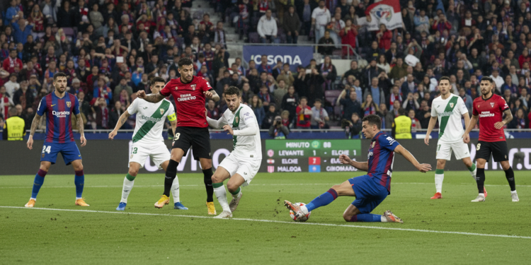 LaLiga relegation battle: Levante, Osasuna, Elche, Girona, Mallorca fight to avoid relegation
