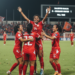 Balestier Khalsa beat Hougang United 4-1 as substitute Lavanya Gurunathan scores