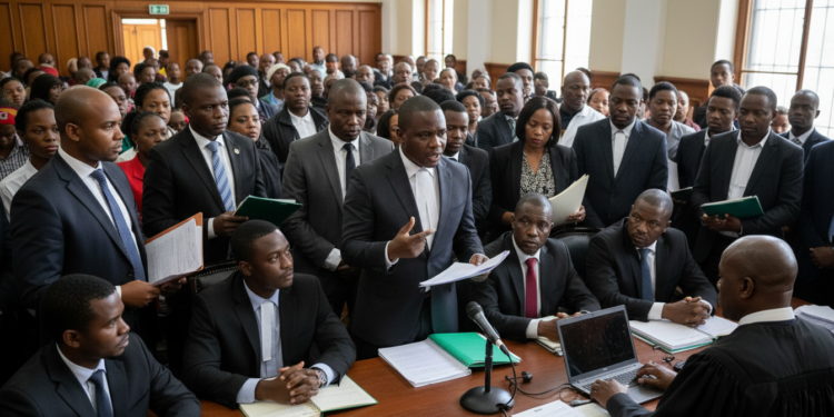 Senzo Meyiwa murder trial defence to summon additional witnesses as case continues