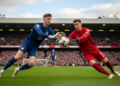 Robin Roefs Chelsea and Liverpool battle to sign Sunderland goalkeeper