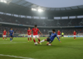 North Korea's Naegohyang set to face Suwon in rare inter-Korean semi-final